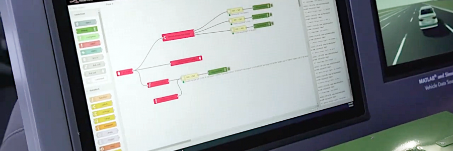 NEW VIDEO: Automotive Smart Data Access Demonstration