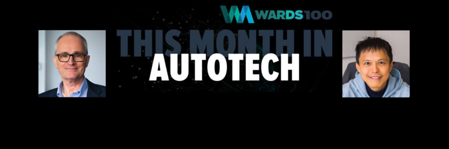 Wards100 Interviews aicas in Latest Issue of “This Month in AutoTech”