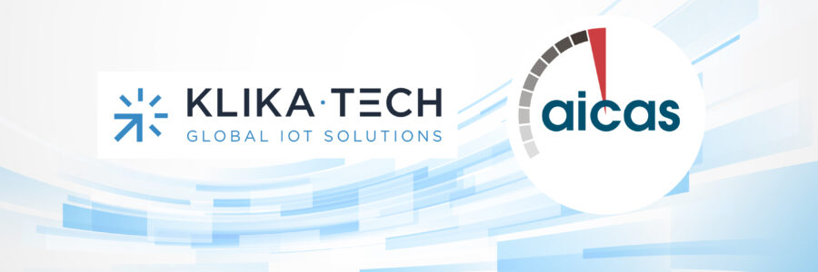 aicas Announces Klika Tech as EDP Integration Partner