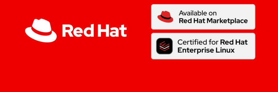 aicas JamaicaAMS Certified by Red Hat